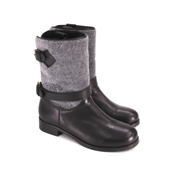 Черевики шкіряні Pier Lucci 003-2799